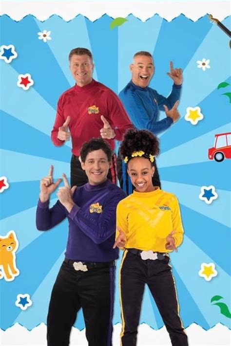 The Wiggles: Specials (TV Series 1993– ) - Episode list - IMDb