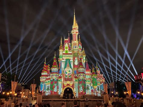 Magic Kingdom Hours Extended December 30th and 31st, Probably for New ...