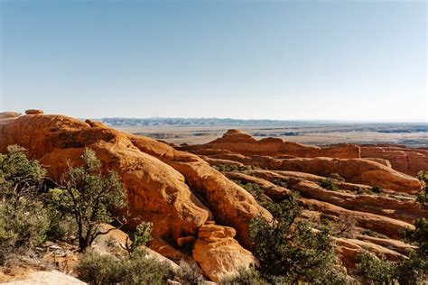 Devils Garden Trail: Epic Hike in Arches | Where We Went Next