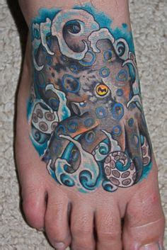 33 Blue-ringed Octopus Tattoo ideas | octopus tattoo, octopus, tattoos