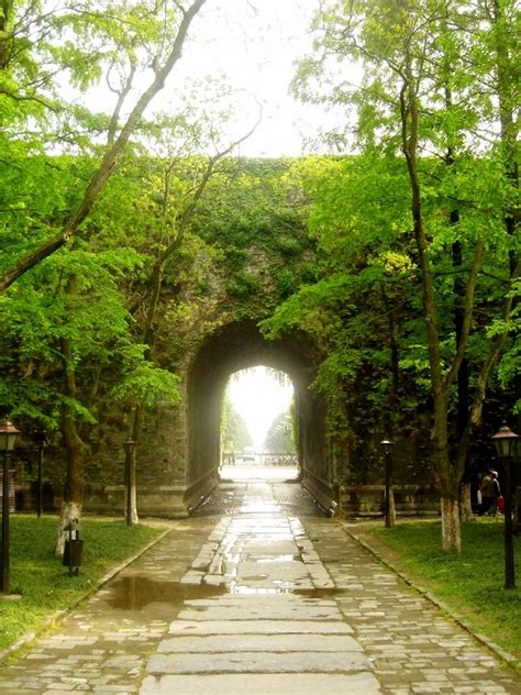 China’s Forbidden City: 590 year old Ming Dynasty palace found | The ...