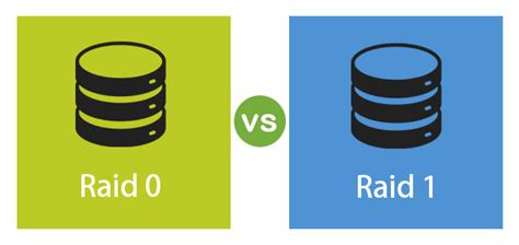 RAID 0 vs RAID 1 | 8 Most Useful Key Differences You Should Know