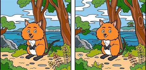 Spot The Difference: Can you spot all 10 differences in 19 seconds?