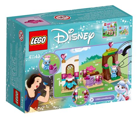 Buy LEGO Disney Princess: Berry's Kitchen (41143) at Mighty Ape Australia