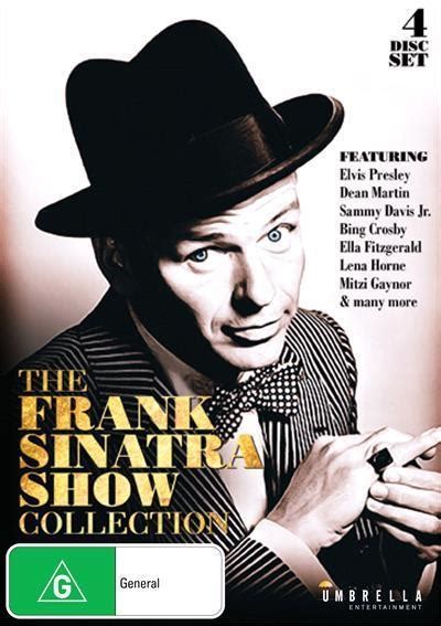 The Frank Sinatra Show Collection - Jukebox Saturday Night