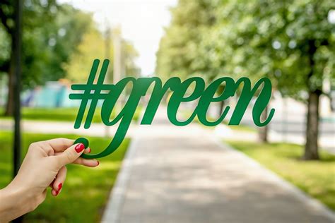 5 Types of Green Technology You Can Add to Your Home - Environment Co