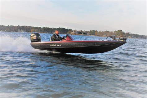 Falcon Bass Boats | Newberry, SC