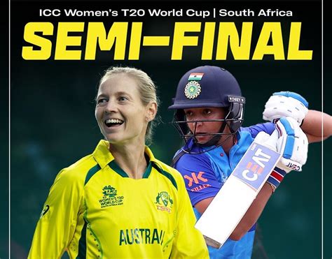 Women's T20 World Cup 2023, IND vs AUS: 3 records that could be broken ...