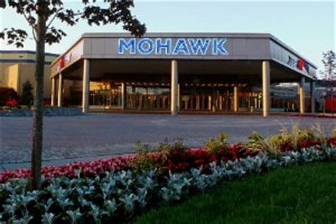 Woodbine Entertainment Reveals Plans for Casino at Mohawk Racetrack