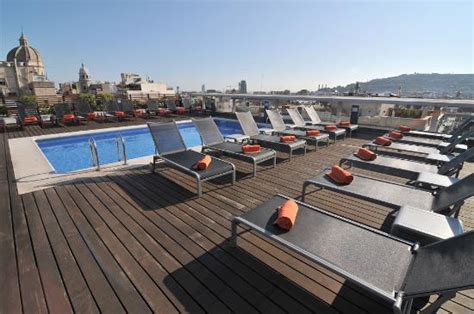 Hotel Jazz $196 ($̶2̶4̶0̶) - UPDATED 2018 Prices & Reviews - Barcelona, Catalonia - TripAdvisor