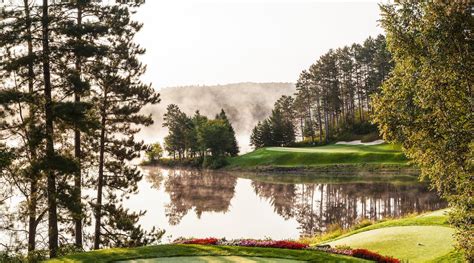 Giants Ridge Golf & Ski Resort: Best golf resorts | GOLF's Top 100 Resorts