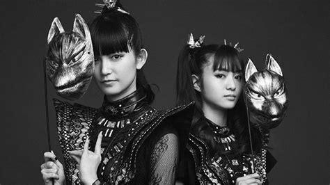 ALBUM REVIEW: BABYMETAL – METAL GALAXY | Maternal Disaster