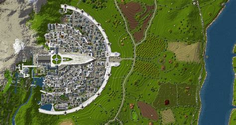 Minecraft Middle Earth Map Download – Telegraph