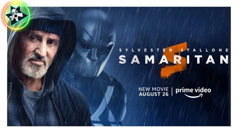 Samaritan Movie Trailer Amazon Studios - YouTube