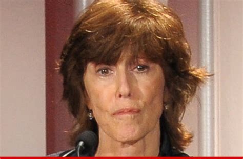 Nora Ephron's Family -- Hollywood Legend is Gravely Ill ... Not Dead ...