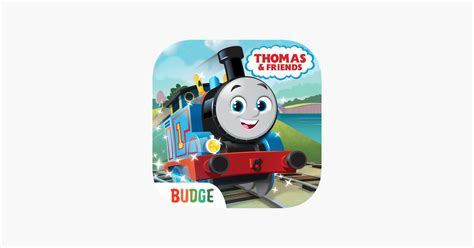 ‎Thomas & Friends: Magic Tracks on the App Store