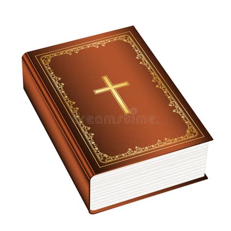 Holly Bible stock vector. Illustration of faith, jesus - 27952452