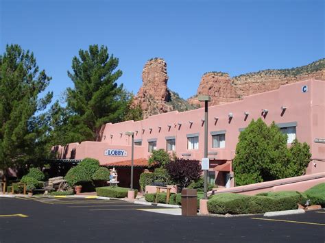 Bell Rock Inn by Diamond Resorts Sedona, Arizona, US - Reservations.com