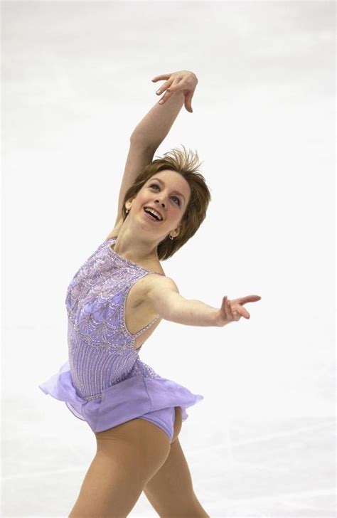 The Definitive Ranking Of Olympic Ladies Figure Skating Gold Medalists ...