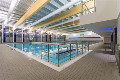 Facilities at East Manchester Leisure Centre | Manchester | Better