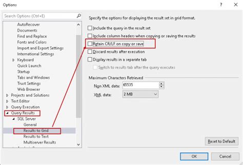 SQL Carriage Returns or Tabs in SQL Server strings