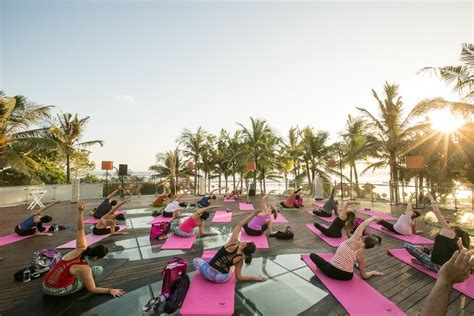 BEST YOGA CLASSES IN BALI 2024 - by The Asia Collective