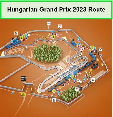 How to Watch Hungarian Grand Prix 2023 in Netherlands on ITV