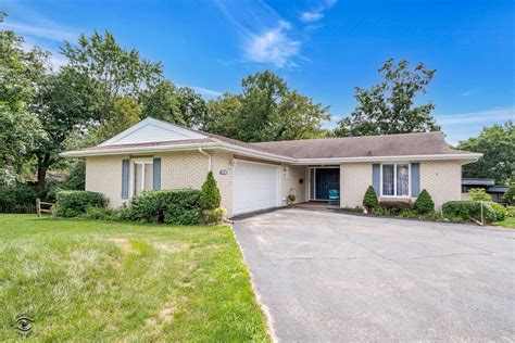 Bourbonnais IL Homes for Sale - Bourbonnais Real Estate | Bowers Realty Group