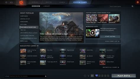 Dota 2 Mods website : r/DotA2