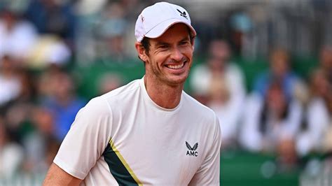 Andy Murray Jokes Coaching Trial With Daughter 'Ended In Disgrace ...