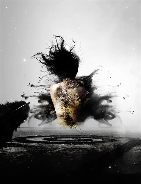 broken dreams by andziadesign on DeviantArt