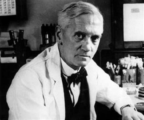 Alexander Fleming Biography - Childhood, Life Achievements & Timeline