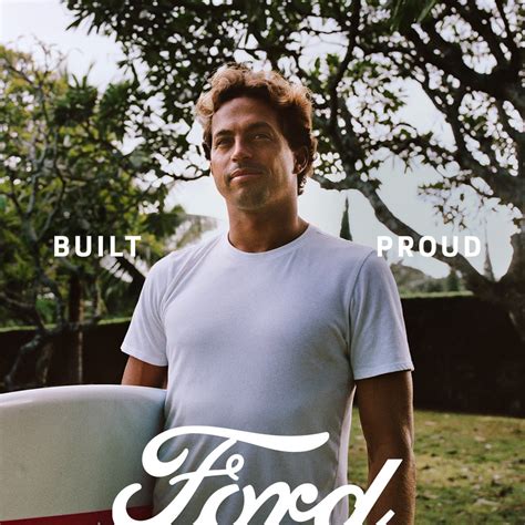 Ford: Built Ford Proud | Wieden+Kennedy