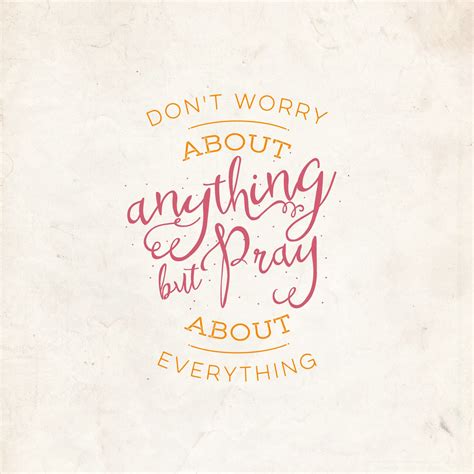 Worry and Focus - Pocket Fuel Daily Devotional and Meditation