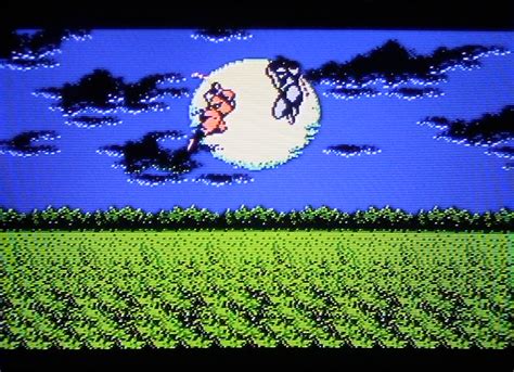 Ninja Gaiden for the NES - Review — Gametrog