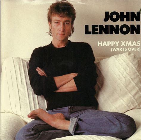 John Lennon - Happy Xmas (War Is Over) | Releases | Discogs