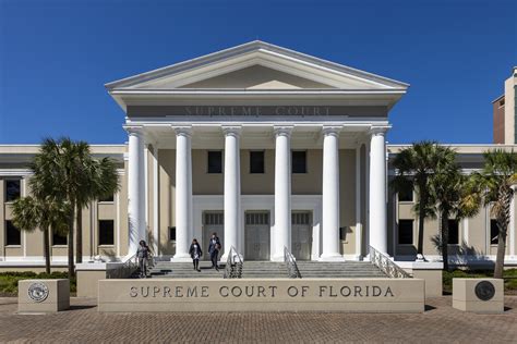 Panel will work around holidays to vet fresh candidates for the Florida Supreme Court | Florida ...