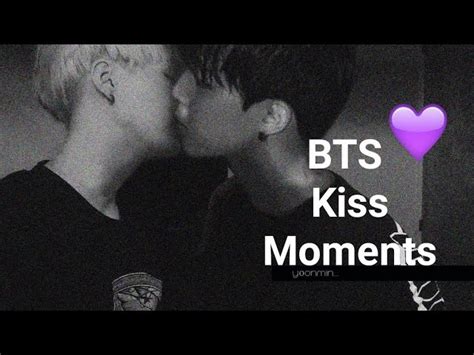 What Do Bts Use On Their Lips To Kiss You | Lipstutorial.org