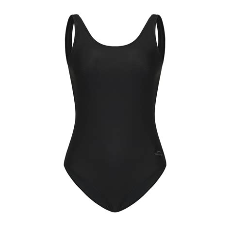 Slazenger | Slazenger Basic Swim Suit Ladies | Ladies Swimwear