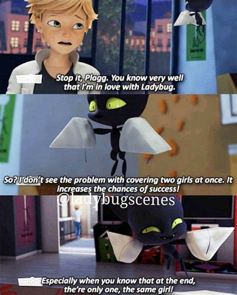 Plagg's cheese of Shipping | Miraculous Amino