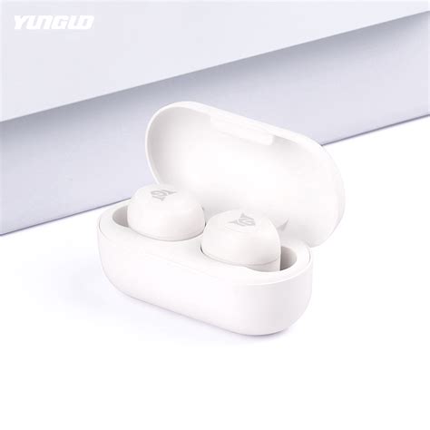 Wireless Earphones Earbuds Headphones For Sports | Shop Now For Limited-time Deals | Temu