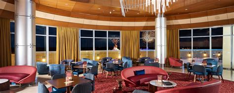 More Details Released for Top of the World Lounge — A Villains Lair at Disney's Contemporary ...