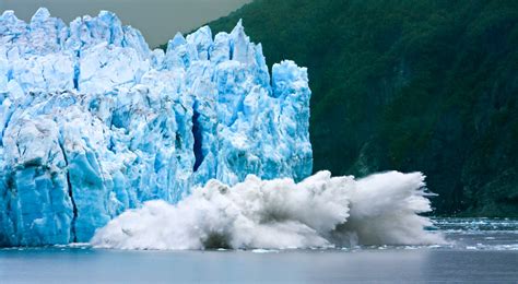 Getting Up Close And Personal With Alaska's Glaciers | Alaska ...