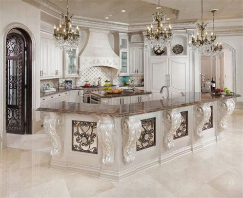 14 Designer Kitchens with Great Style for Your Home