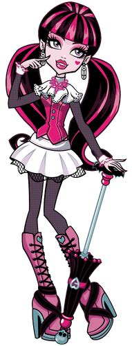 Draculaura - Monster High Wiki - Wikia