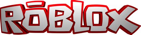 Roblox Logo Transparent Png Transparent Png Image Pngnice Images And | Images and Photos finder