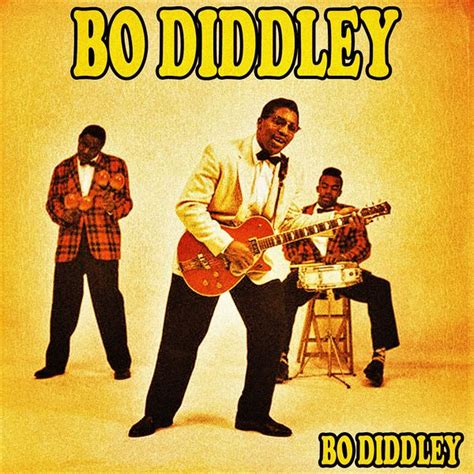 Bo Diddley | Bo Diddley – Download and listen to the album