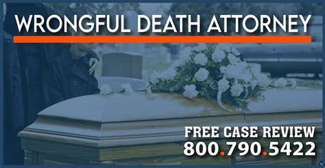 Wrongful Death Attorney Los Angeles | Accident Fatality Lawsuit