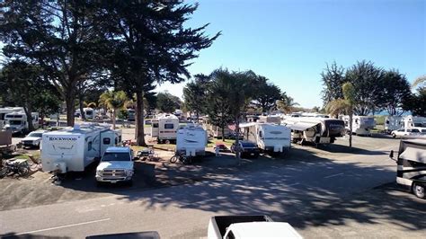 Pismo Coast Village RV Resort - 3 Photos, 5 Reviews - Pismo Beach, CA