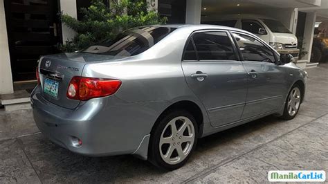 Toyota Corolla Manual 2015 - Photo #4 - ManilaCarlist.com (412247)